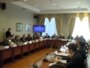 Татарстан дәүләт шурасындагы утырыш барышы