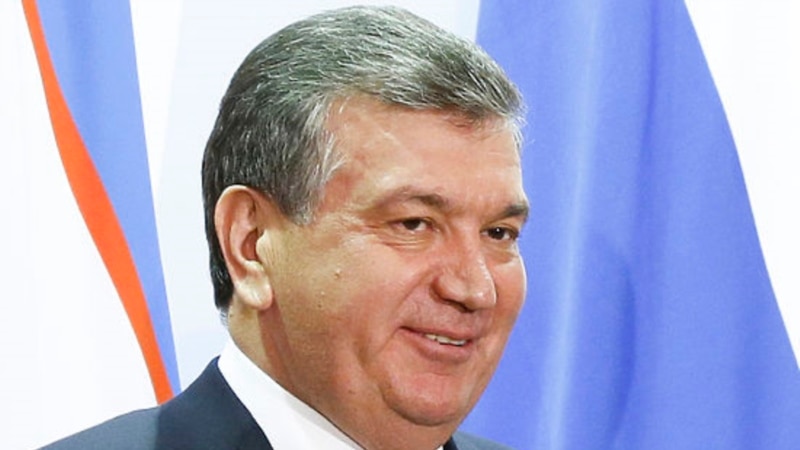 «В налаживании отношений с Узбекистаном в первую очередь заинтересованы соседи»