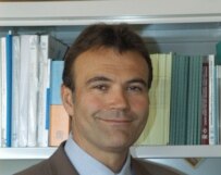Jean-Philippe Chauzy (Courtesy Photo)