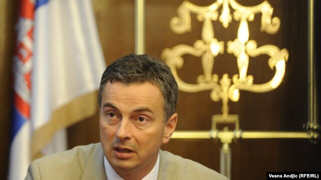 Dejan Šoškić