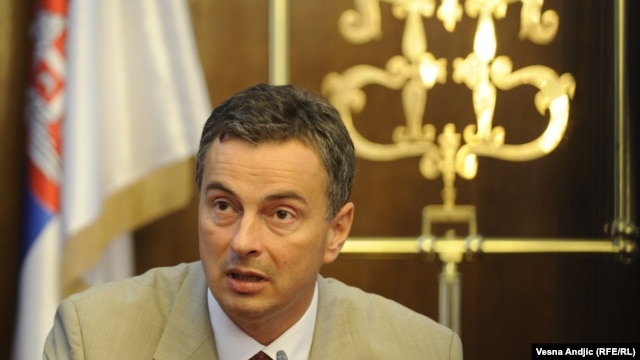 Dejan Šoškić