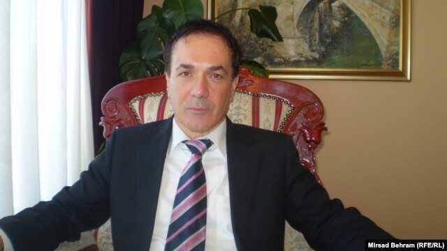 Faruk Ćupina
