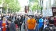 Организаторы и сторонники пятничной акции полагают, что нынешними мерами воздействия реакция властей и ограничится