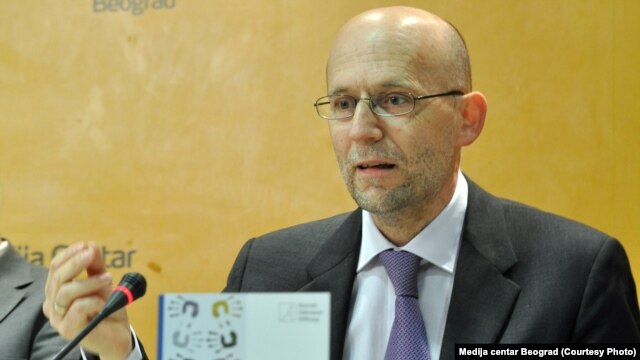 Ognjen Pribićević