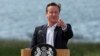 Will Human Rights Be On Agenda During Cameron's Kazakhstan Visit?