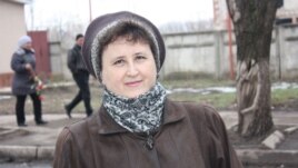 Svetlana Duca