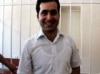 Jailed Azerbaijani Activist's Appeal Rejected 