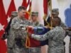 Iraq-U.S. Talks On Forces Extension Stalled