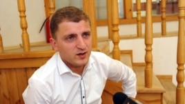 მალხაზ ჭკადუა
