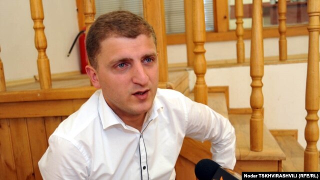 მალხაზ ჭკადუა