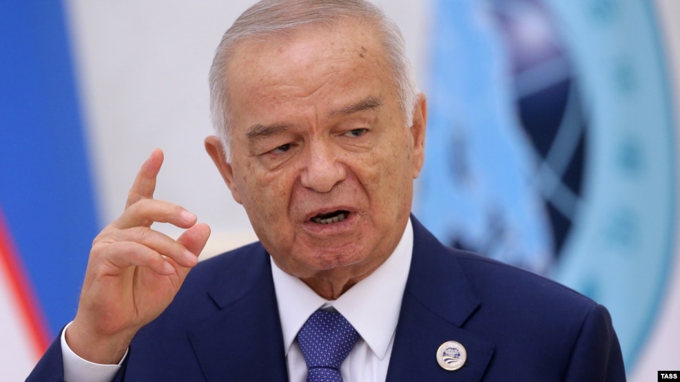 Картинки по запросу karimov