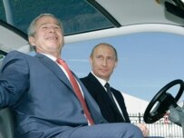 Will friendship overcome all obstacles? Not likely, according to David Satter (file photo) (official site)