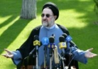 Students believe Khatami let them down