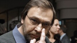 Михаил Угаров