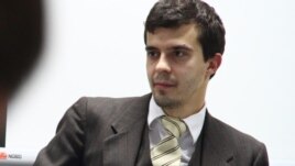 Роман Доброхотов