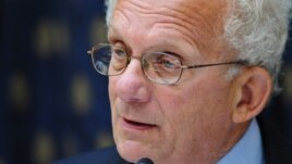 U.S. Representative Howard Berman