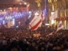 EU To Read Riot Act To Belarus