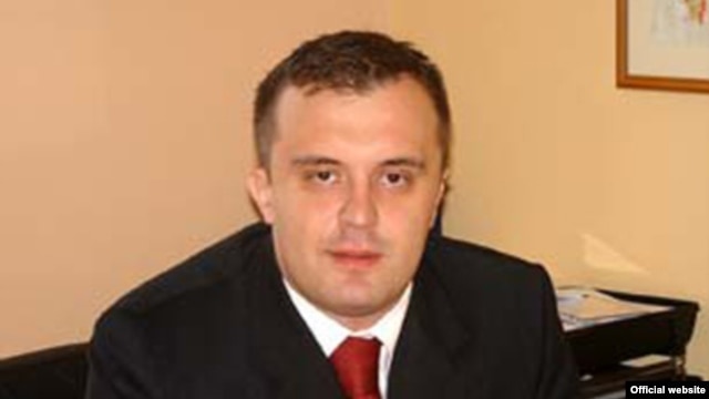Zlatko Vujović