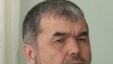 Uzbekistan - Muhammad Solih of opposition’s Erk party, Norway, 2007