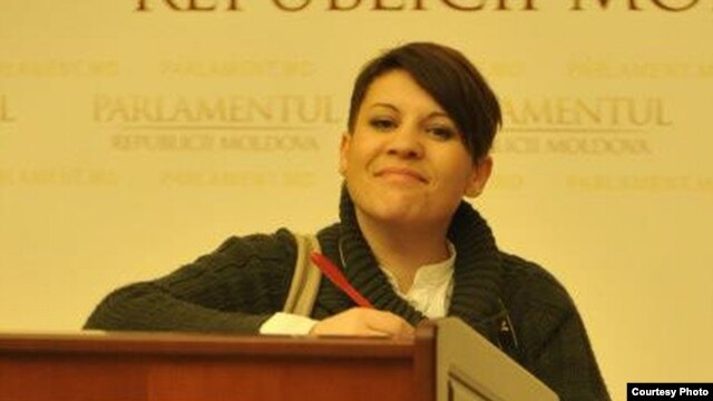 Liliana Barbăroşie