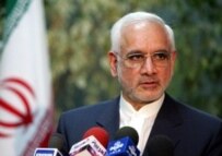 Iranian Atomic Energy Organization Director Gholam Reza Aghazadeh (file photo) (AFP)