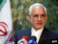 آقازاده: ایران قطعنامه شورای امنیت را اجرا نمی کند