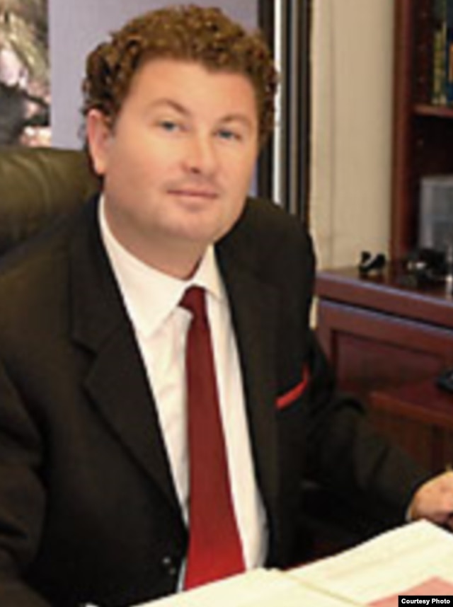 Jay Leiderman