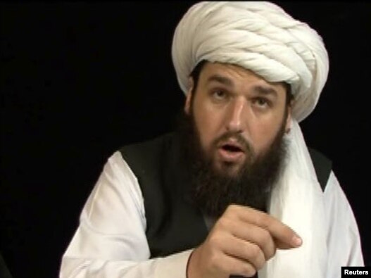 د القاعده شبکې ویاند ادم ګدان 
