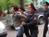 Kazakh Sues Over Imprisonment