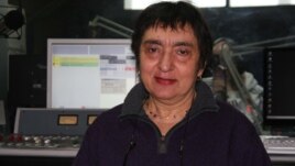 ნანა სუმბაძე