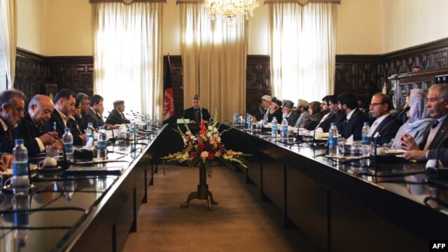 عکس: رادیو آزادی