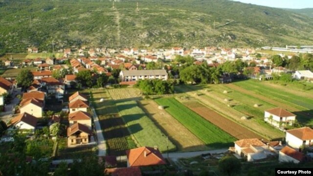 Ljubinje
