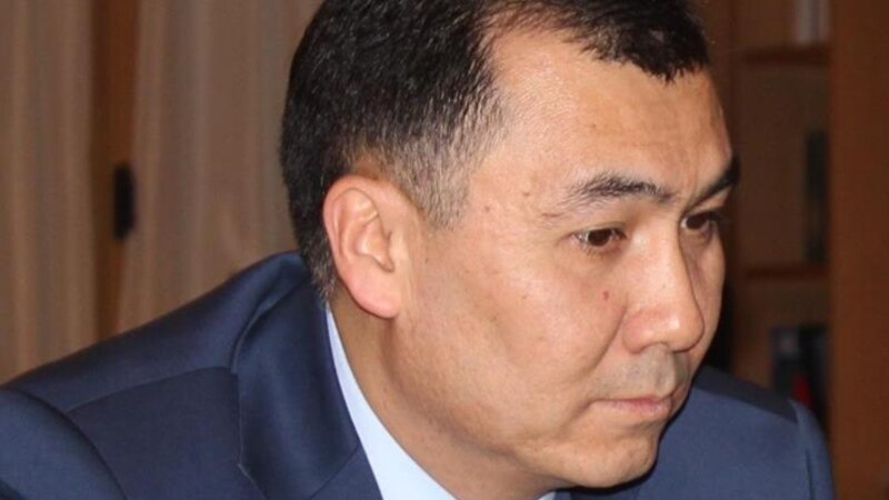 Оппозиционные кыргызстанские политики посетят США