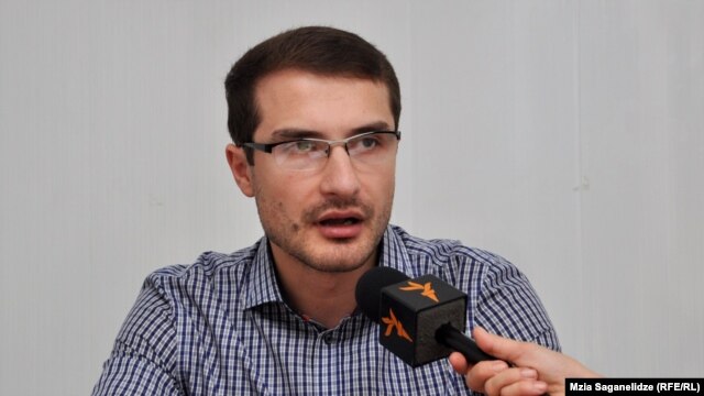 ლევან ნატროშვილი