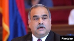 Raffi Hovannisian