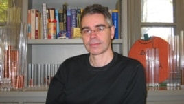 Simon Morrison