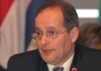 Miklos Haraszti (file photo) (Courtesy Photo)