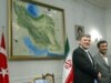 A Turkish Role Model For Iran?