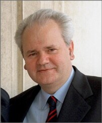 Slobodan Milosevic in 1999 (ITAR-TASS)