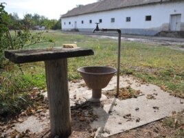 Logor Stajićevi, foto iz arhive