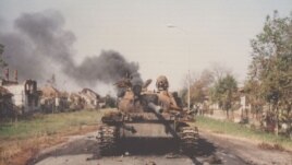 Vukovar, 1991.