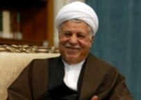 Hashemi-Rafsanjani is considered by many the election front-runner