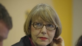 Sonja Biserko