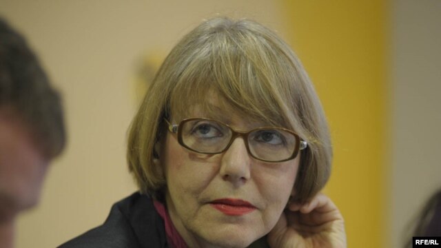 Sonja Biserko