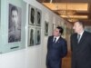 Turkmen President Invites Azerbaijan’s Aliyev To Visit