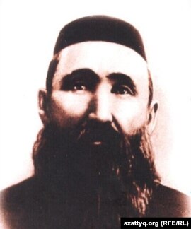 Шәкерім Құдайбердіұлы (1858-1931), көрнекті қазақ философы, һәм ақыны