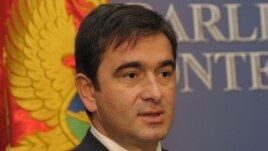 Nebojša Medojević