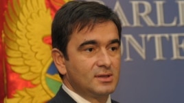 Nebojša Medojević