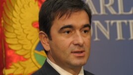Nebojša Medojević