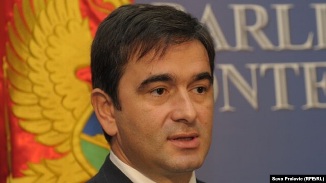 Nebojša Medojević